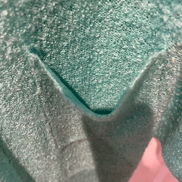 Marleylilly Women's Cardigan size S/M NWT (monogrammed with R) - Picture 7 of 16